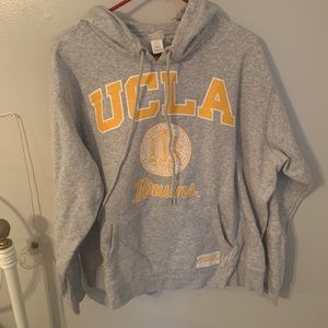 UCLA Hoodie from H&M